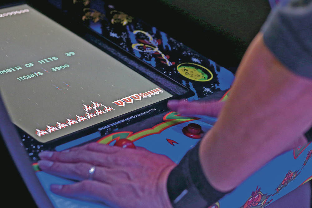 Game on! Video game championship in Santa Fe
